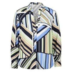 La tunique Betty Barclay multicolore