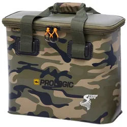 Prologic Aufbewahrungstasche Prologic Element Storm Safe Barrow Cool Bag M - Kühltasche bunt