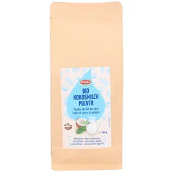 Morga Bio-Kokosnussmilchpulver