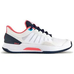 Wilson Intrigue Tour - Sandplatzcourt Tennisschuh Tennisschuh weiß 40 2/3 EU