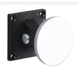 Hekatron Flexible Winkelankerplatte AFS 75 für THM 425-1, 433-1