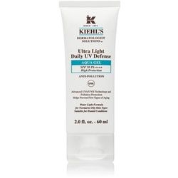 Kiehl's Ultra Light UV Defense Aqua Sonnengel