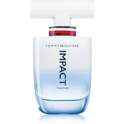 Tommy Hilfiger Impact Together Eau de Toilette für Herren 100 ml