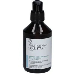 Collistar Shampooing Säure Hyaluronique
