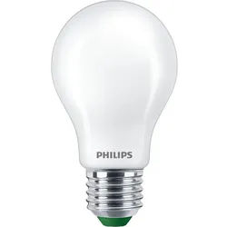 LED-Lampe Standard 4W/840 (60W) Frosted E27