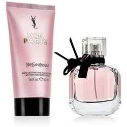 YVES SAINT LAURENT Duft-Set Mon Paris