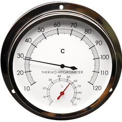 WA 3060 - ThermoMeter