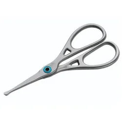 Premax Universalschere Ringlock Nasenschere, (nein)