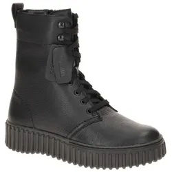 Clarks 26182918 4 Stiefel schwarz 39,5 EU