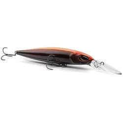 Nays Kunstköder, Nays MD MX 95 MR 2.0 S-26 Twitchbait Wobbler 9.5 cm