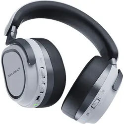 TURTLE BEACH TBS-3101-15 Stealth 700 GEN 3 PS WH, Over-ear Gaming Headset Bluetooth Weiß