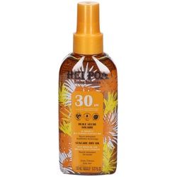 HEI Poa® Monoï Sonnenschutz-Trockenöl Spf30