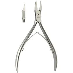 Excellent Eckenzange 11.5 cm Schneide super schlank 1 St