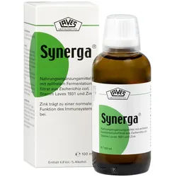 SYNERGA Lösung 100 ml