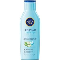 Nivea® SUN Pflegende After Sun Lotion