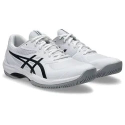 Asics GAME FF Tennisschuh Multicourt-Schuh, Allcourt-Schuh weiß 47 EU