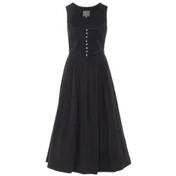Berwin Dirndl schwarz 32