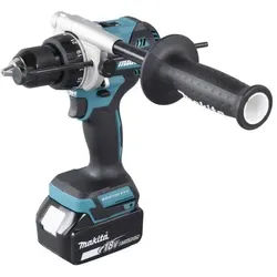 Makita DHP486RTJ Akku-Schlagbohrschrauber