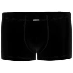 Ammann Retro Pants Close To You (Doppelpack) feinste Bio Baumwoll-Qualität schwarz 5