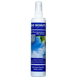 Bio Schutz DG plus Spray Sprühflasche 150 ml