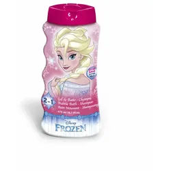 Lorenay Haarshampoo DISNEY Frozen Shower Gel and Shampoo 475ml