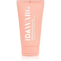IDA WARG Beauty Repair Hair Mask erneuernde Maske für geschädigtes Haar 75 ml
