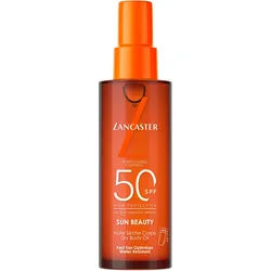 LANCASTER Sun Beauty Body Dry Oil SPF 50