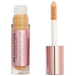 REVOLUTION - Conceal & Define Concealer 4 ml C9.5