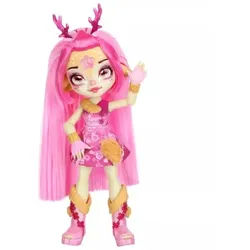 Pixlings: die Puppe Pink