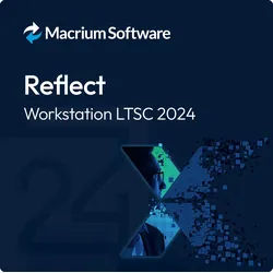 Macrium Reflect Workstation LTSC 2024