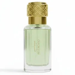 Dubai Flower - Tahara Moschus Pistazien Parfümkonzentrat 12 ml Frauen