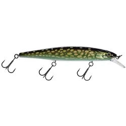 Illex Kunstköder Illex Wobbler Mag Squad 160 SP 16cm 34g, (1-St)