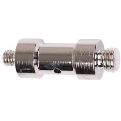 Caruba Zapfenadapter 1/4 Außengewinde 3/8 Außengewinde 32mm