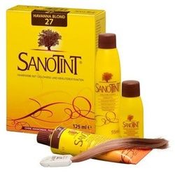 Sanotint Haarfarbe Classic 27 Havanna Blond 125 ml
