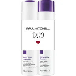 Paul Mitchell Extra-Body Duo