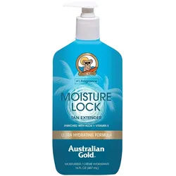 Australian Gold Moisture Lock - Aftersun 437 ml