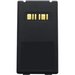 Akku passend für Datalogic Falcon X3, 94ACC1386, BT-26, Falcon X3+ und Falcon X4, verschiedene Kapazitäten wählbar