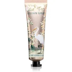 Vivian Gray Birds of Paradise Handcreme Duft Vanilla & Sandalwood 30 ml