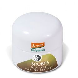 Baobab Foot Cream Kleingröße 15 ml