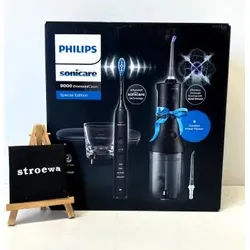 Philips Sonicare Cordless Power Flosser DiamondClean 9000 HX3886/43