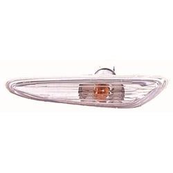 ABAKUS Blinker Transparent Rechts (444-1405R-UQ-C) für BMW 3 1