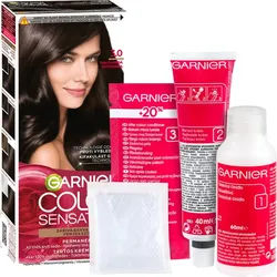 Garnier Color Sensation Haarfarbe Farbton 3.0 Prestige Brown 1 St.