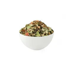 Perro Garten Mix - Flocken für Hunde 1 kg