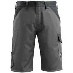 Mascot Sunbury Shorts Größe C50, dunkelanthrazit/schwarz