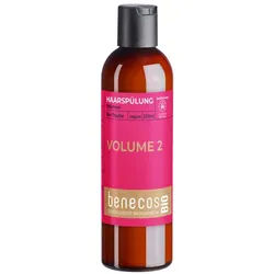 Traube - Haarspülung Volumen 250ml