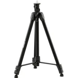 TRIZERATOP Trépied en aluminium de qualité supérieure 150 cm Dreibeinstativ bunt
