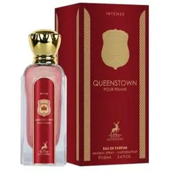 Alhambra Eau de Parfum Queenstown EDP 100 ml (Damen)