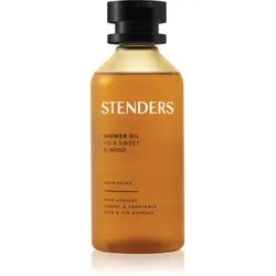 STENDERS Fig & Sweet Almond Duschöl 245 ml