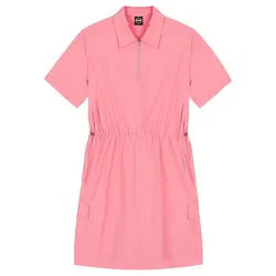 Colmar Sommerkleid 8872 Damen (1-tlg) Bekleidung, Outfit, Dress, Robe, Sommerkleid rosa L (44)