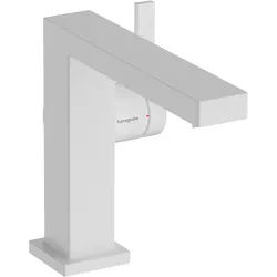 Hansgrohe Waschtischarmatur 110 Tecturis E Fine CoolStart 73021700